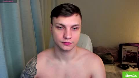 alex_milson online show from 6, 5, 2026