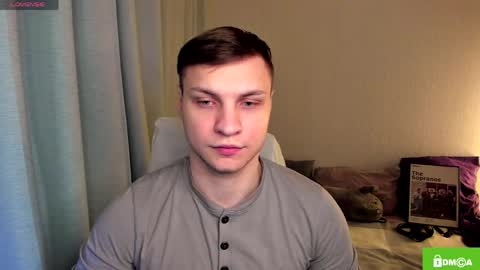 alex_milson online show from 7, 5, 2026