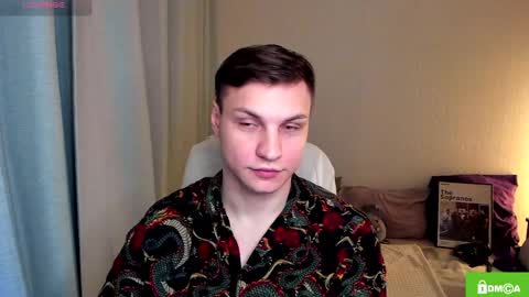 alex_milson online show from 12, 5, 2026
