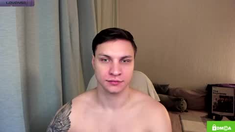 alex_milson online show from 9, 6, 2026