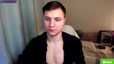 alex_milson online show from 19, 6, 2026