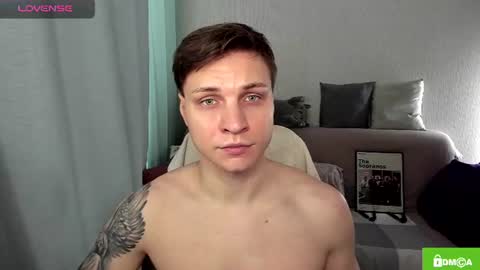alex_milson online show from 21, 6, 2026