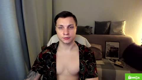 alex_milson online show from 23, 6, 2026