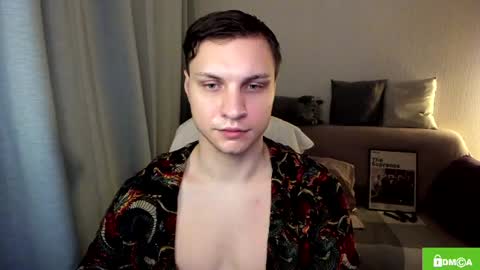 alex_milson online show from 24, 6, 2026