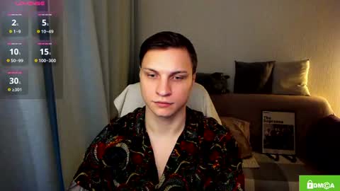 alex_milson online show from 25, 6, 2026