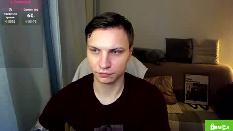 alex_milson online show from 26, 6, 2026