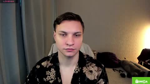 alex_milson online show from 28, 6, 2026