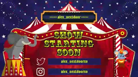 Snapshot of alex_nextdoor chatting on 4, 7, 2026 Alex online show from 4, 7, 2026