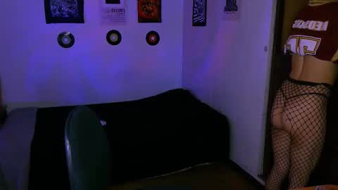 Alex online show from 5, 12, 2025