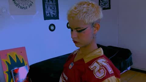 Alex online show from 7, 4, 2026