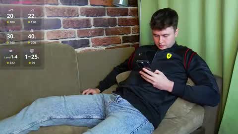 Alex online show from 31, 10, 2025