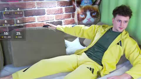 Alex online show from 14, 5, 2026