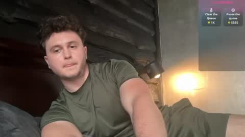 Alex online show from 18, 6, 2026