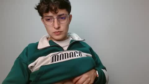 Alex Parker online show from 14, 9, 2025