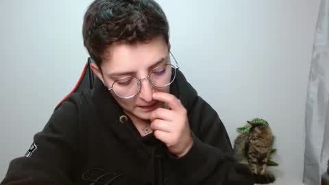 Alex Parker online show from 30, 9, 2025