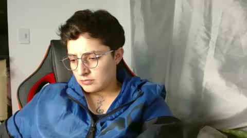 Alex Parker online show from 6, 3, 2026