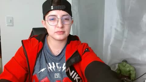 Alex Parker online show from 6, 5, 2026