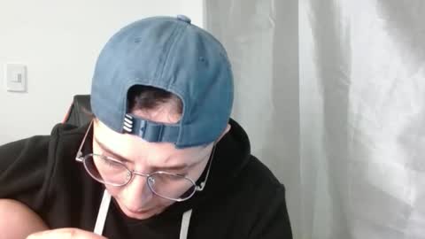 Alex Parker online show from 14, 5, 2026