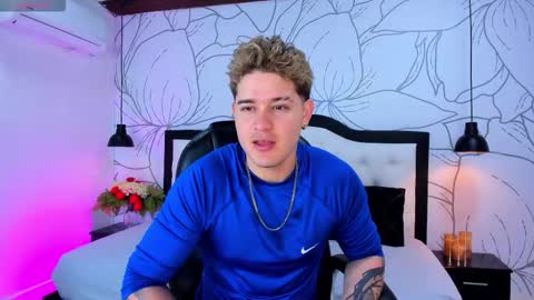 Alex  online show from 14, 3, 2026