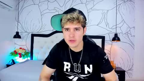 Alex  online show from 18, 4, 2026