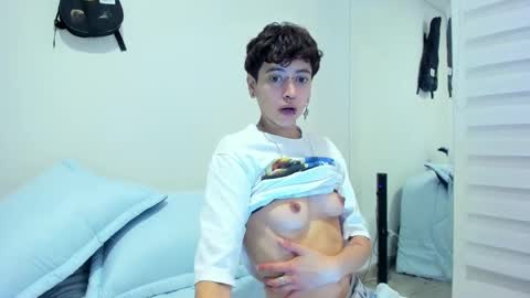 Snapshot of alex_poett chatting on 23, 1, 2025 Residente0xxx online show from 23, 1, 2025