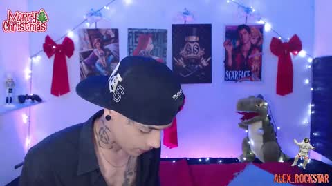 Snapshot of alex_rockstar chatting on 5, 12, 2024 online show from 5, 12, 2024