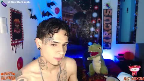    online show from 12, 10, 2025