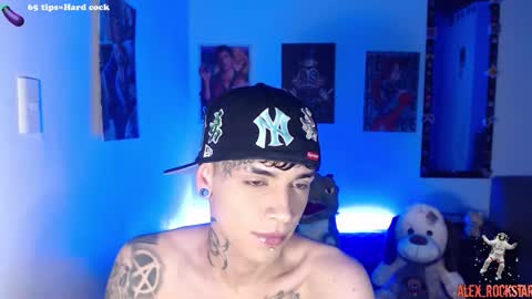 Snapshot of alex_rockstar chatting on 17, 2, 2026 online show from 17, 2, 2026