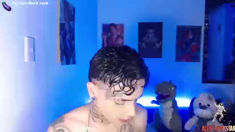 Snapshot of alex_rockstar chatting on 13, 3, 2026 online show from 13, 3, 2026