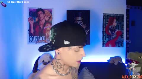 Snapshot of alex_rockstar chatting on 20, 3, 2026 online show from 20, 3, 2026