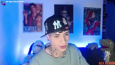 Snapshot of alex_rockstar chatting on 22, 3, 2026 online show from 22, 3, 2026