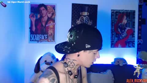    online show from 3, 5, 2026
