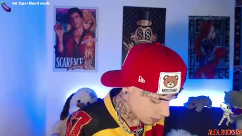    online show from 7, 5, 2026