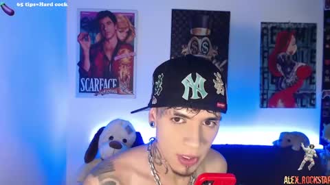    online show from 15, 5, 2026