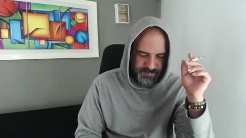 Alex Saints online show from 23, 2, 2025