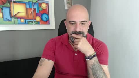 Alex Saints online show from 26, 2, 2025