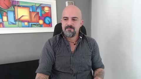 Alex Saints online show from 28, 2, 2025