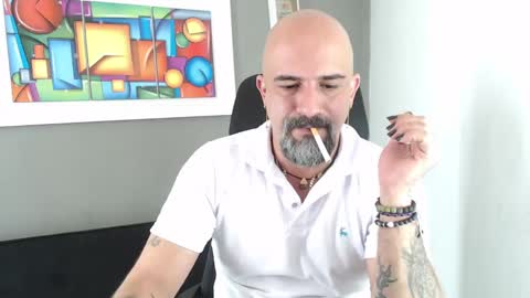 Alex Saints online show from 7, 3, 2025