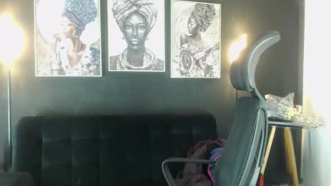 Alex Saints online show from 13, 11, 2025