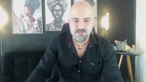 Alex Saints online show from 17, 11, 2025