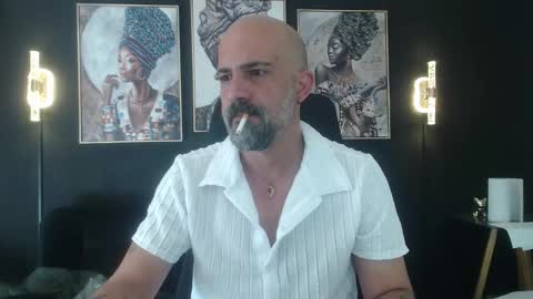 Snapshot of alex_saints_ce chatting on 1, 3, 2026 Alex Saints online show from 1, 3, 2026