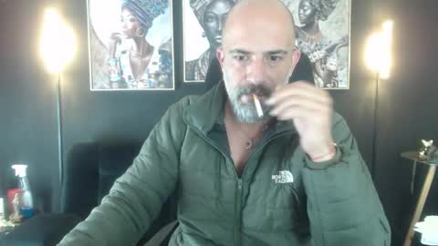 Snapshot of alex_saints_ce chatting on 4, 3, 2026 Alex Saints online show from 4, 3, 2026