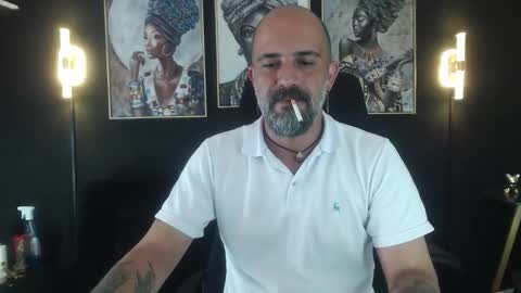 Snapshot of alex_saints_ce chatting on 6, 3, 2026 Alex Saints online show from 6, 3, 2026