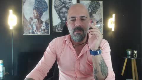 Snapshot of alex_saints_ce chatting on 9, 3, 2026 Alex Saints online show from 9, 3, 2026