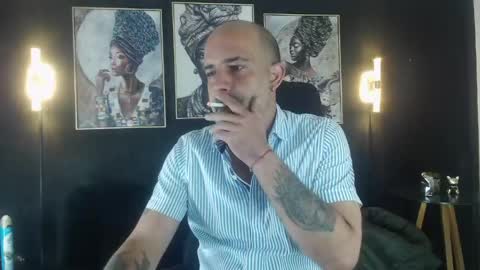 Snapshot of alex_saints_ce chatting on 24, 3, 2026 Alex Saints online show from 24, 3, 2026