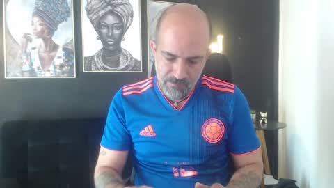 Snapshot of alex_saints_ce chatting on 29, 3, 2026 Alex Saints online show from 29, 3, 2026