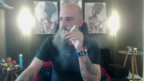 Snapshot of alex_saints_ce chatting on 7, 4, 2026 Alex Saints online show from 7, 4, 2026