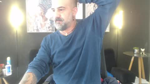 Snapshot of alex_saints_ce chatting on 9, 4, 2026 Alex Saints online show from 9, 4, 2026