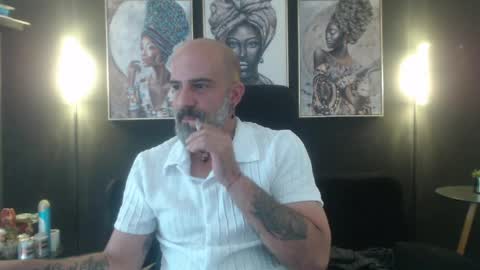 Snapshot of alex_saints_ce chatting on 21, 4, 2026 Alex Saints online show from 21, 4, 2026