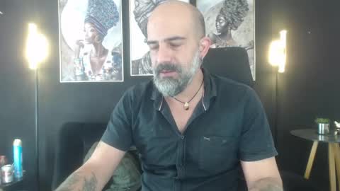 Snapshot of alex_saints_ce chatting on 25, 4, 2026 Alex Saints online show from 25, 4, 2026
